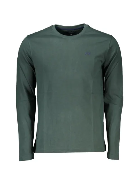 La Martina long-sleeve T-shirt
