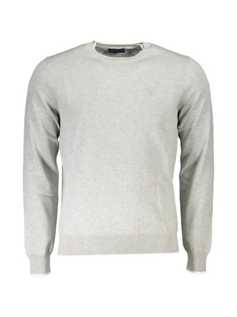 North Sails crew-neck sweater