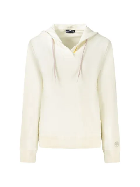 North Sails drawstring hoodie