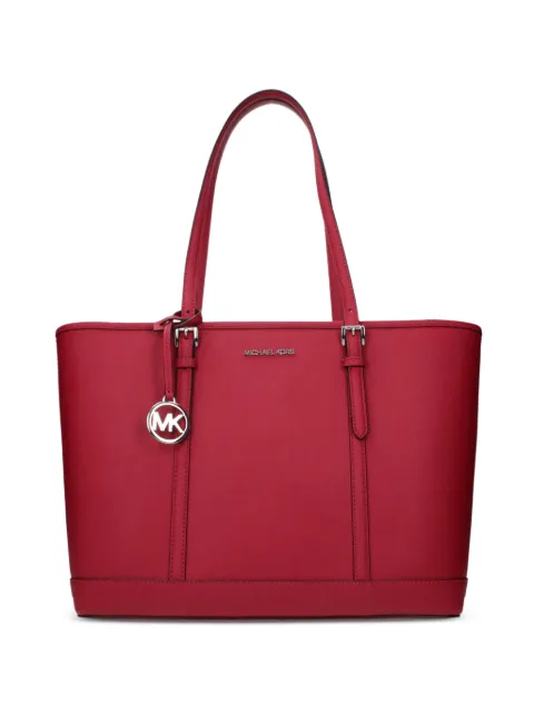 Michael Kors tote de piel