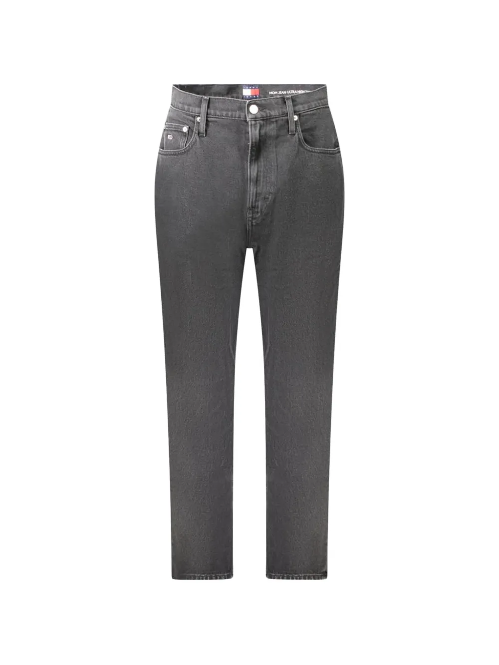 Tommy Hilfiger straight-leg jeans - Grigio