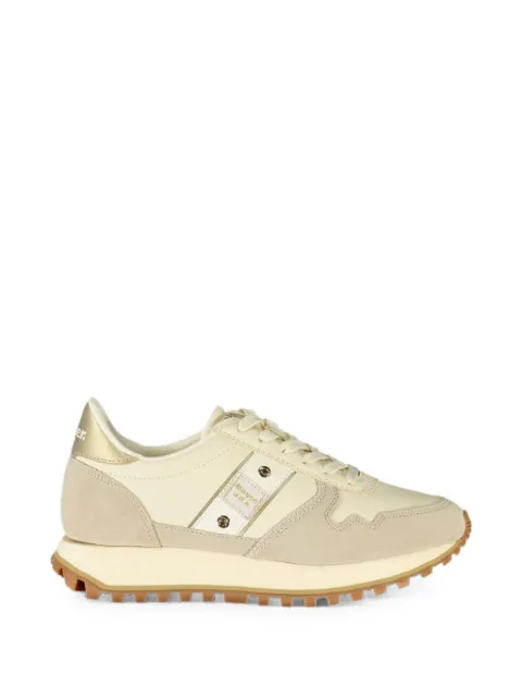 Blauer Millen sneakers