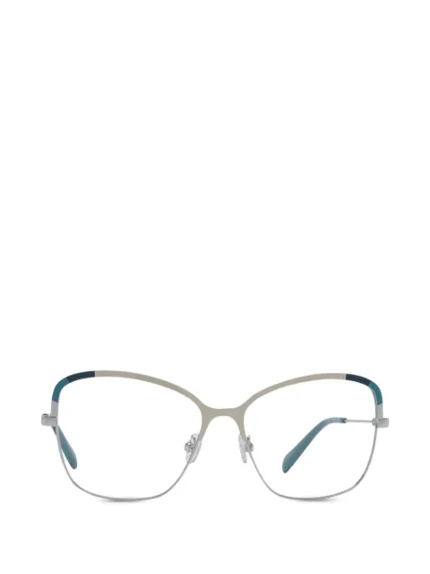 PUCCI fjärilsformade glasögon
