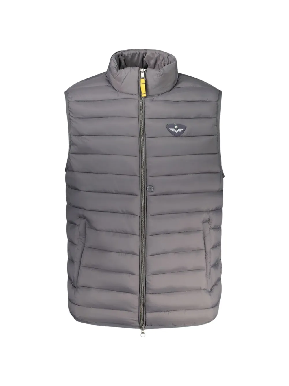 ARMATA DI MARE quilted padded gilet