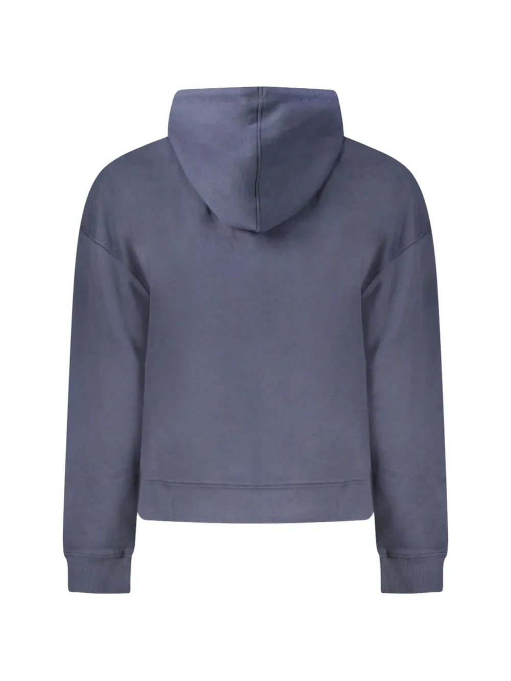 Pepe Jeans hoodie met rits Blauw