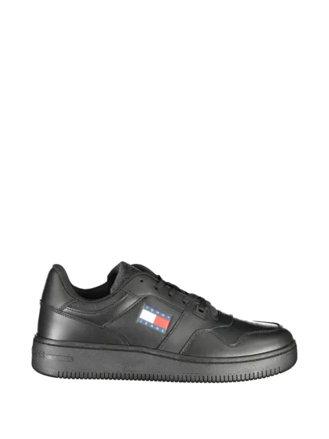 Tommy Hilfiger logo-print sneakers