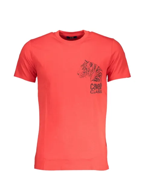 Cavalli Class playera con motivo Tigre