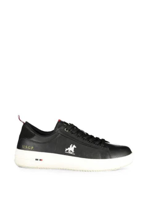 U.S. Grand zapatillas con logo estampado