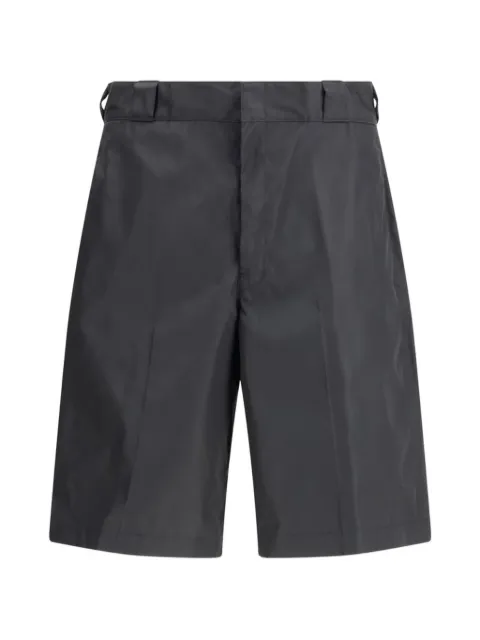 Prada Re-Nylon bermuda shorts