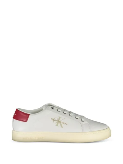 Calvin Klein Lea lace-up sneakers