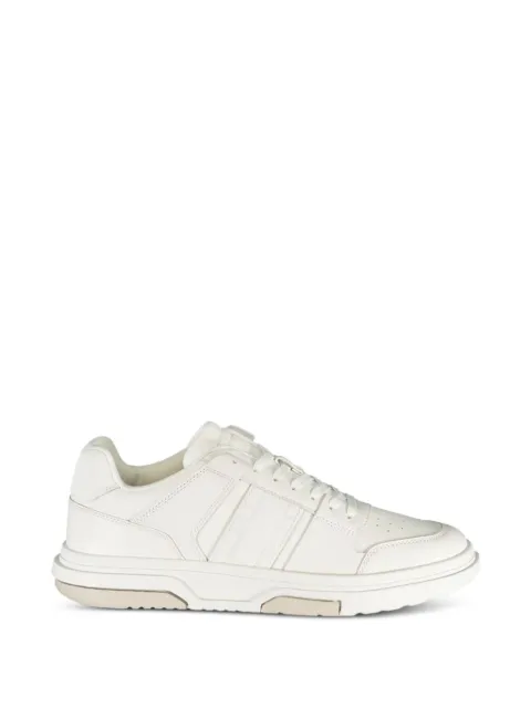 Tommy Hilfiger lace-up fastening sneakers