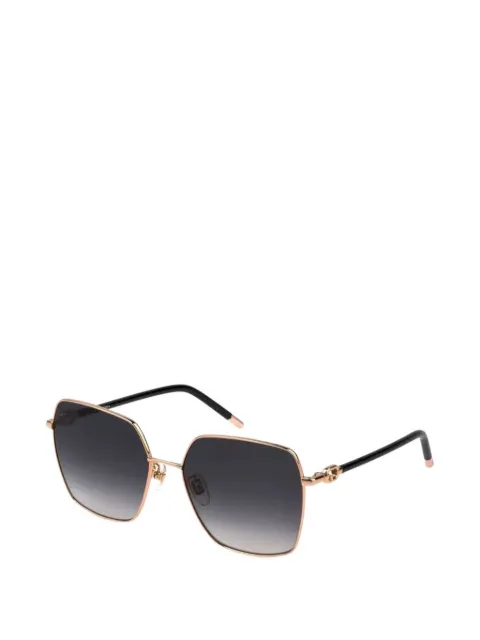 Furla square-frame sunglasses