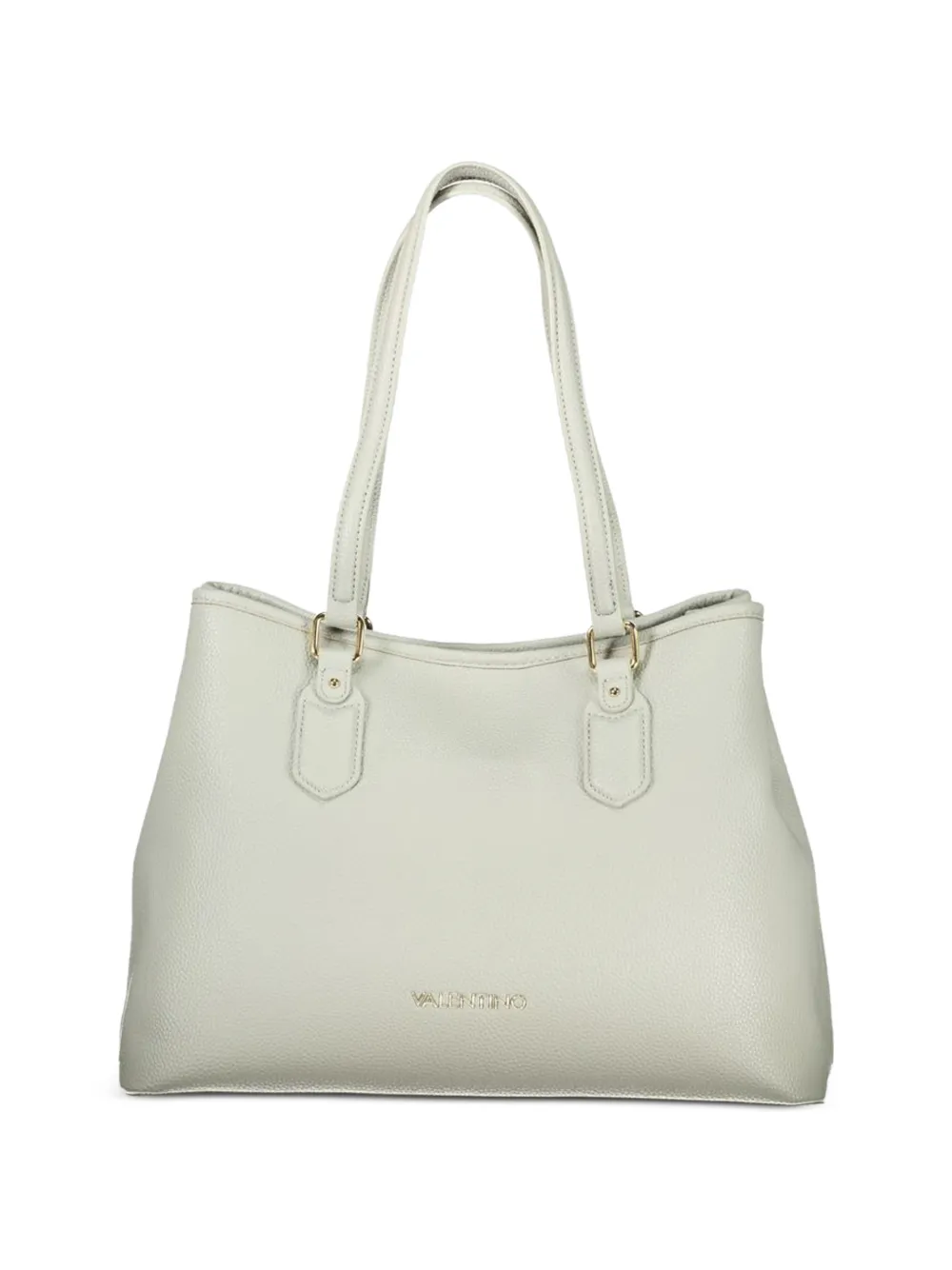 MARIO VALENTINO Brixton tote bag - Grigio