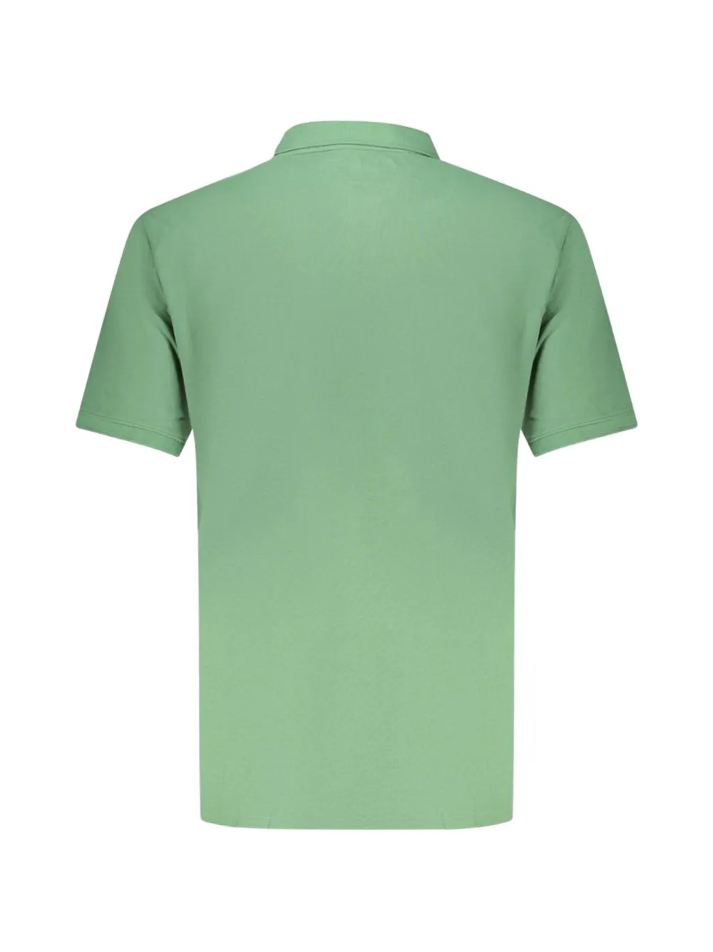 Timberland Poloshirt met geborduurd logo Groen