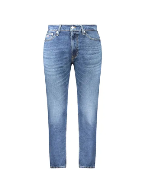 Tommy Hilfiger straight-leg jeans