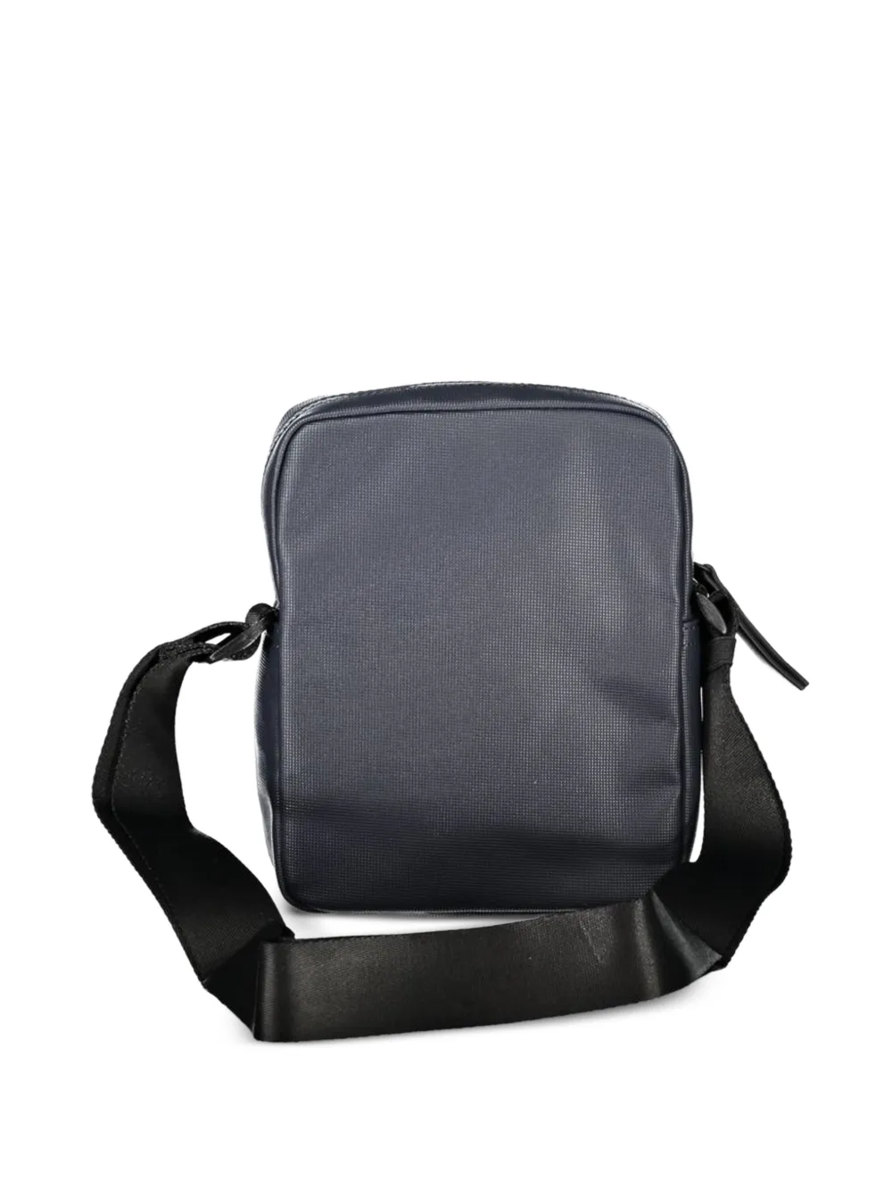 Tommy Hilfiger Messengertas met logo Blauw