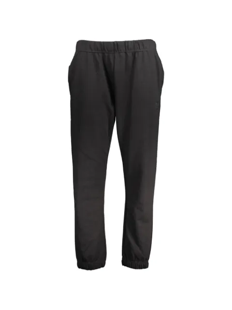 Gian Marco Venturi Vintage logo-detail elasticated trousers