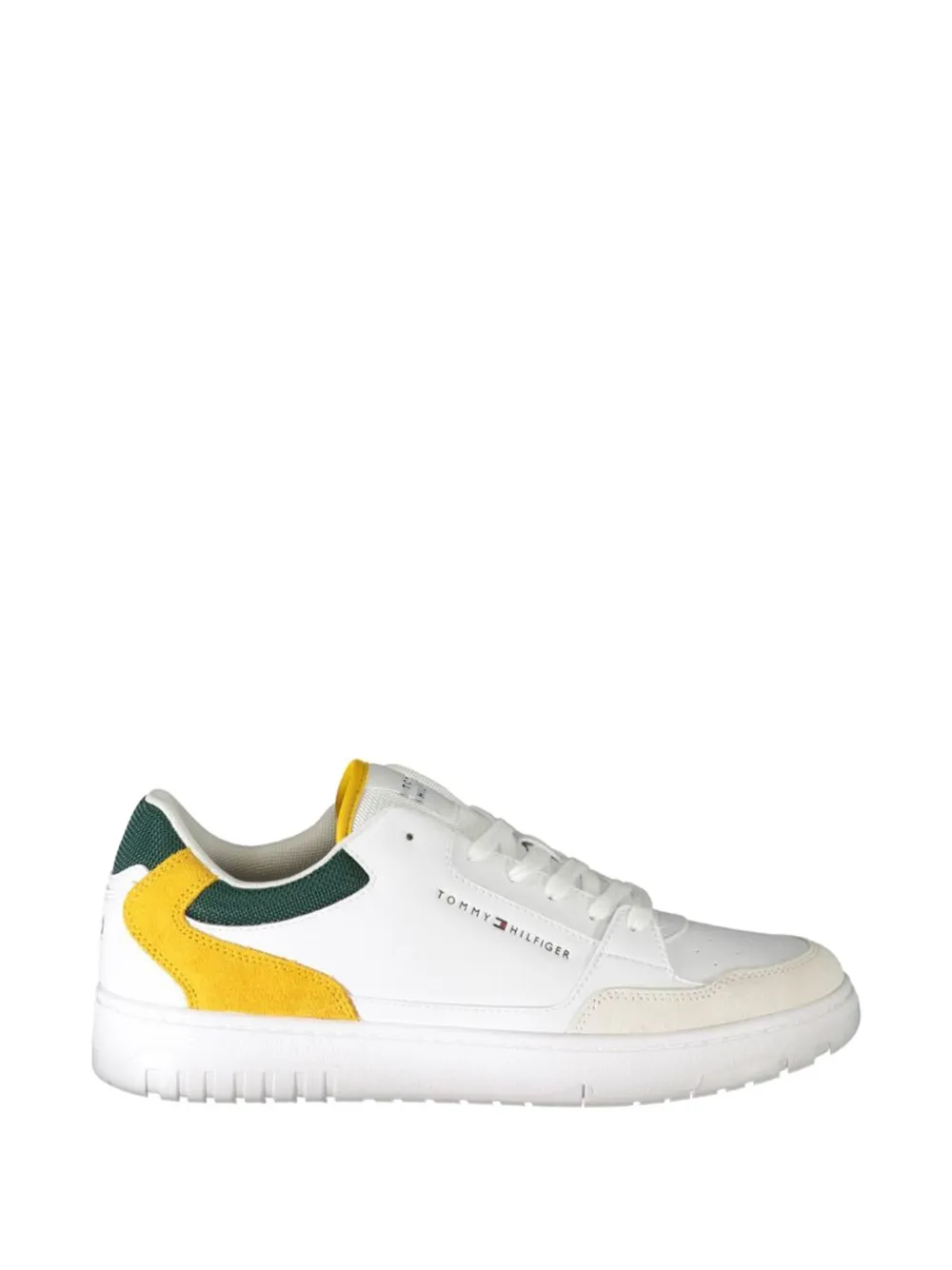 Tommy Hilfiger low top sneakers - Bianco