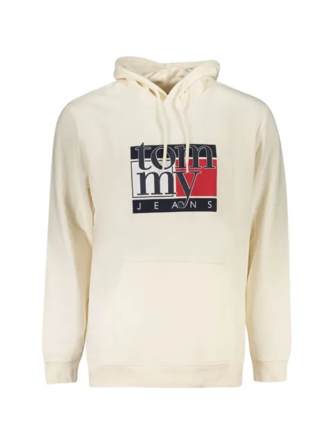 Tommy Hilfiger Terry graphic-print hoodie