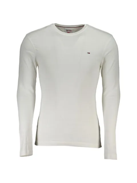 Tommy Hilfiger long-sleeve T-shirt