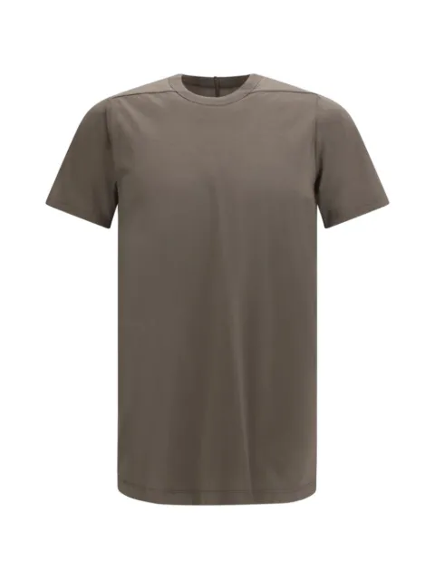 Rick Owens seam-detail T-shirt