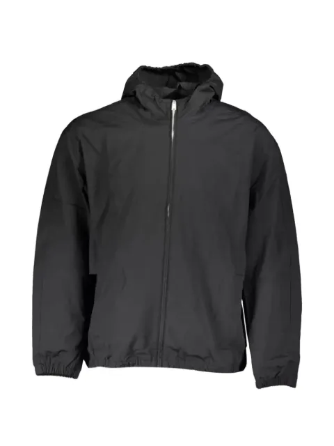 Calvin Klein hooded water-resistant jacket