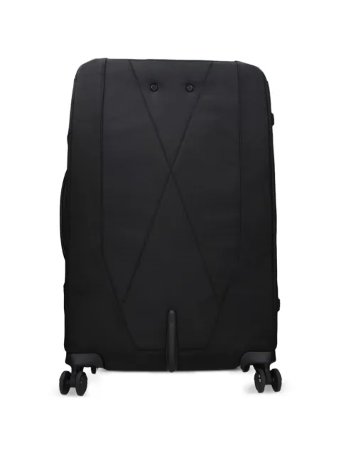 PIQUADRO multi-pocket trolley luggage