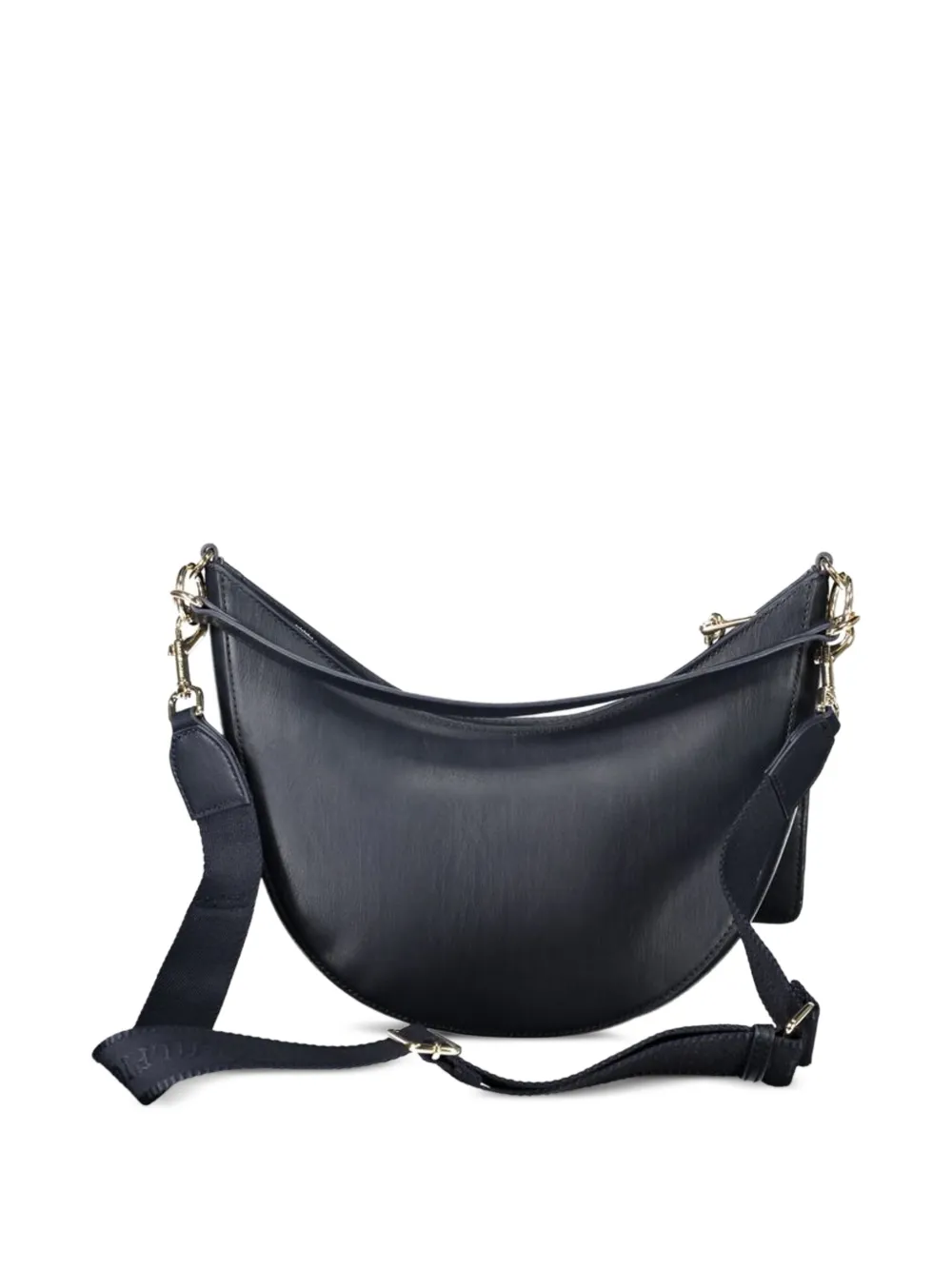 Tommy Hilfiger Julia shopper met logo-applicatie Blauw