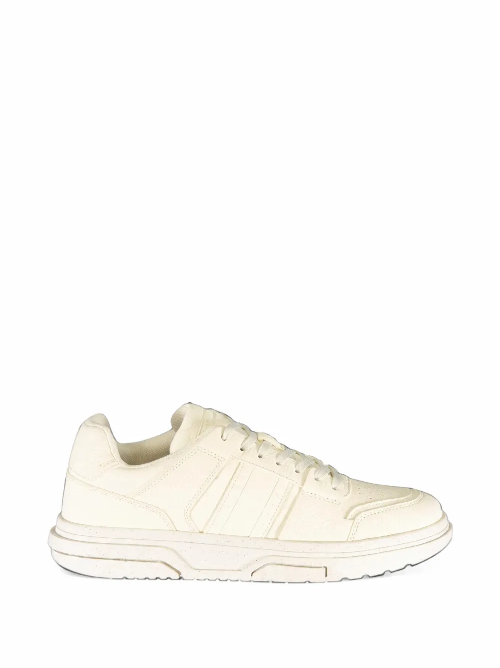 Tommy Hilfiger Court sneakers - Toni neutri