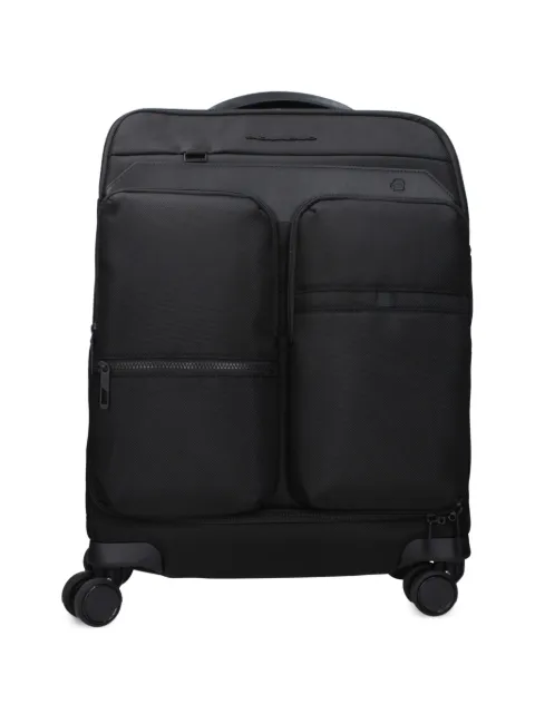 PIQUADRO telescopic-handle luggage