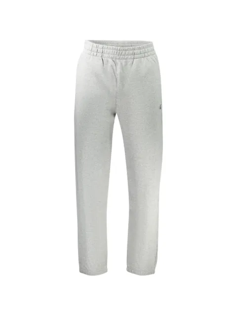 Calvin Klein logo-print track pants