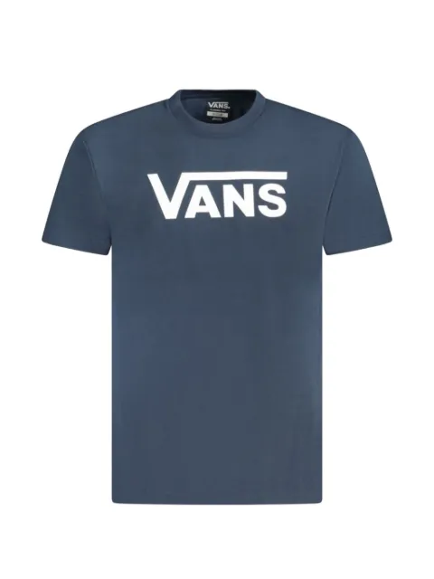 Vans logo-print T-shirt