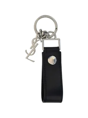 Saint Laurent（サンローラン）メンズ キーホルダー - FARFETCH