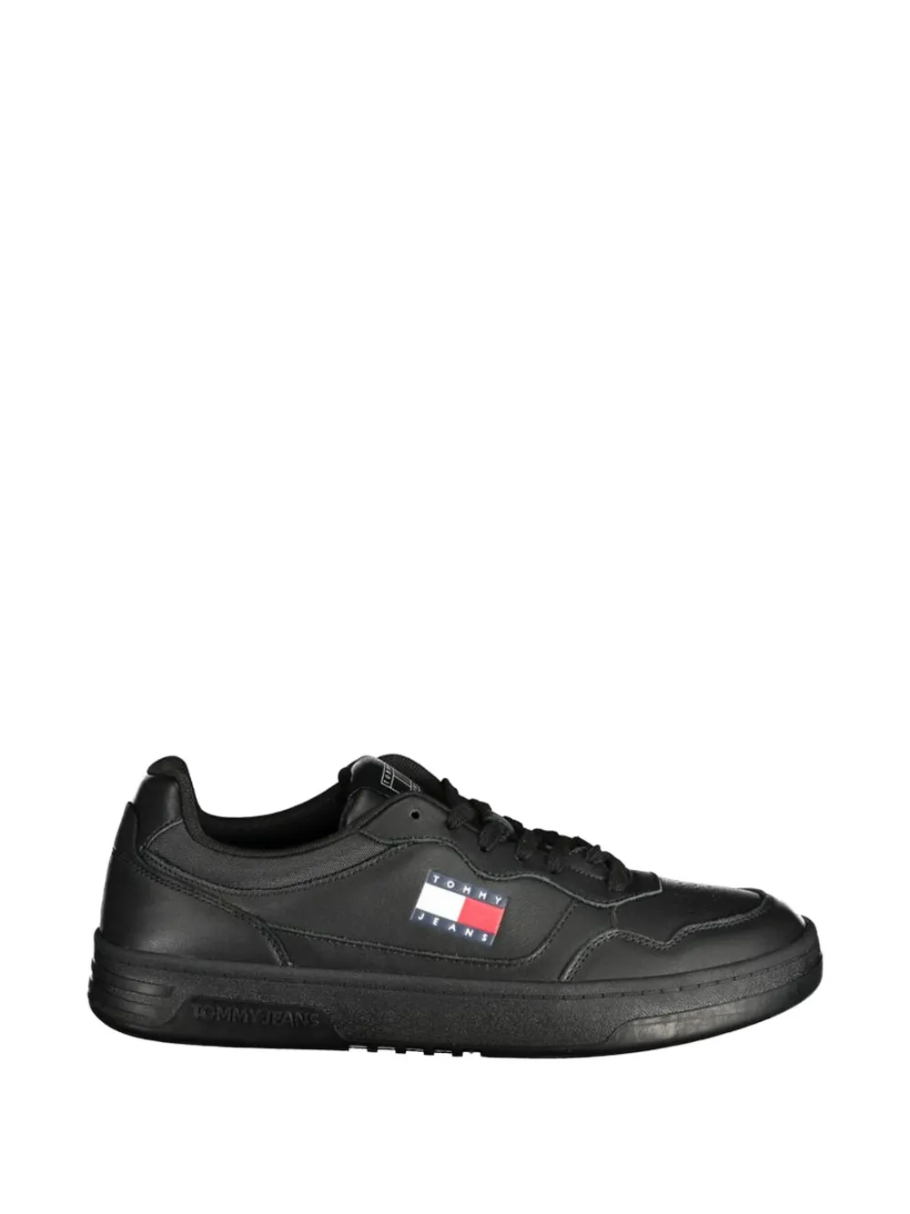 Tommy Hilfiger Cupsole sneakers - Nero