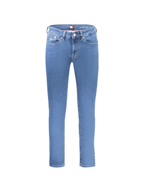 Tommy Hilfiger Austin slim-tapered jeans