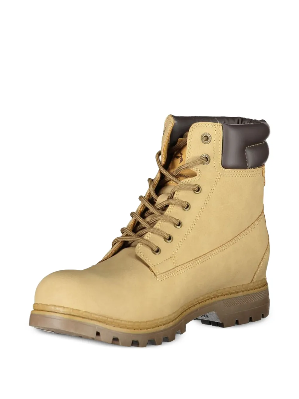 Carrera Wandellaarzen Beige