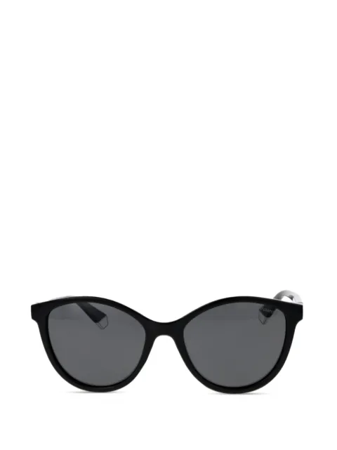 Polaroid lentes de sol con armazón cat eye