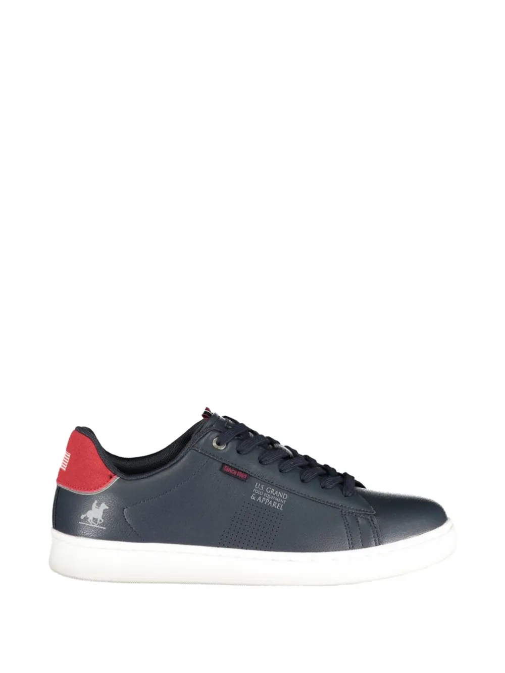 U.S. Grand lace-up sneakers - Blau