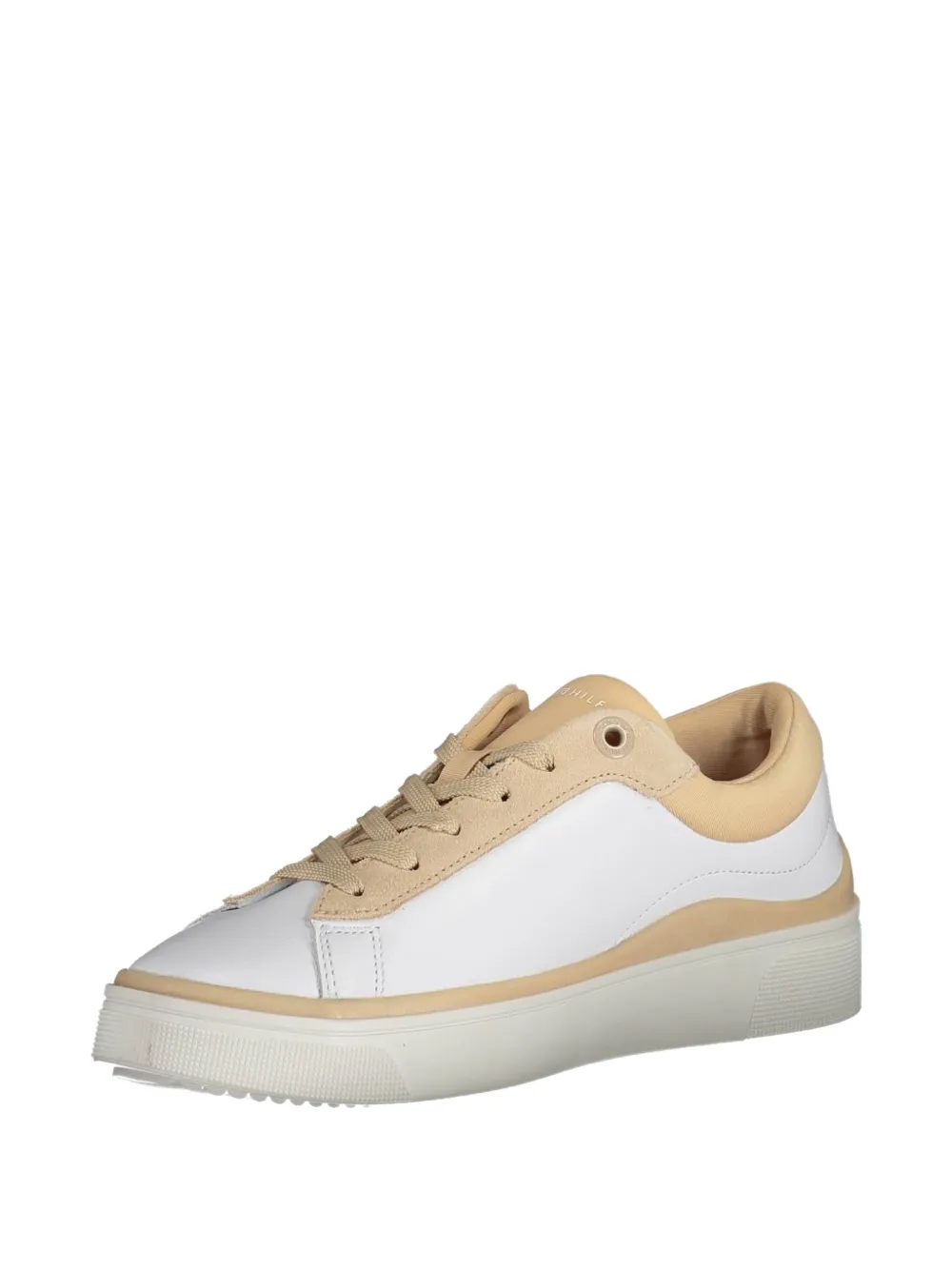 Tommy Hilfiger Sneakers Wit