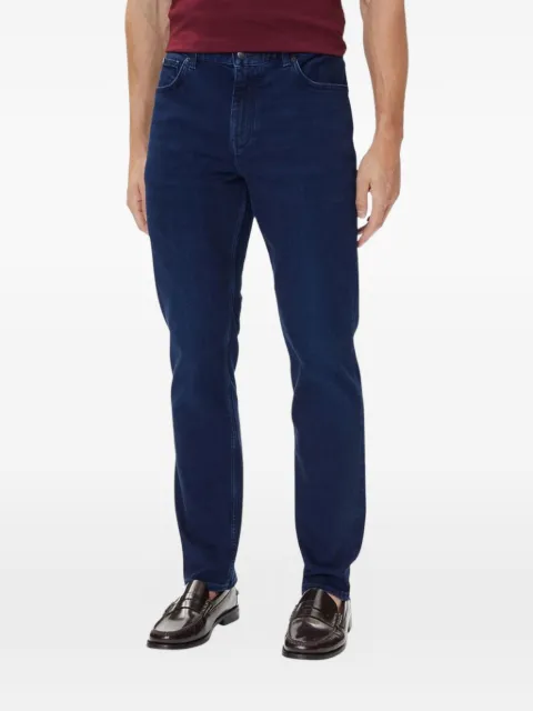 Tommy Hilfiger relaxed-fit jeans