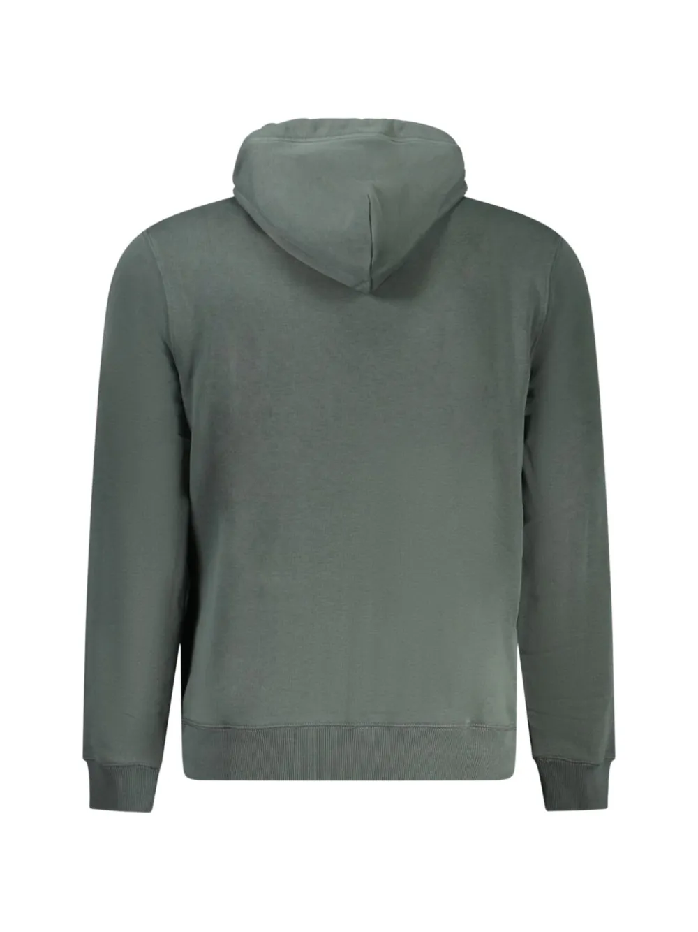 Napapijri 로고 프린트 후디 | 후디 & 후드 집업