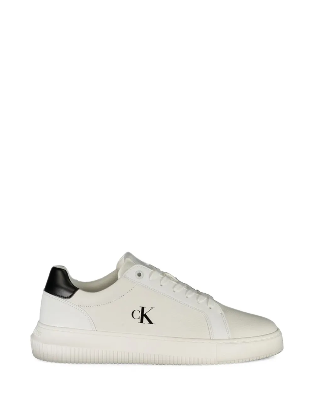 Calvin Klein logo-detail sneakers