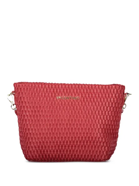 MARIO VALENTINO Bolsa tote matelassê com logo