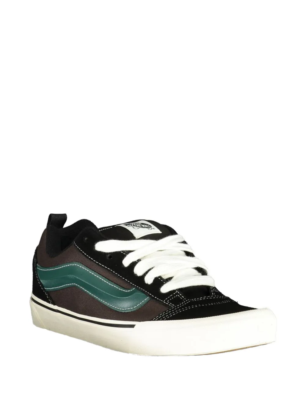 Vans Knu Skool sneakers Zwart