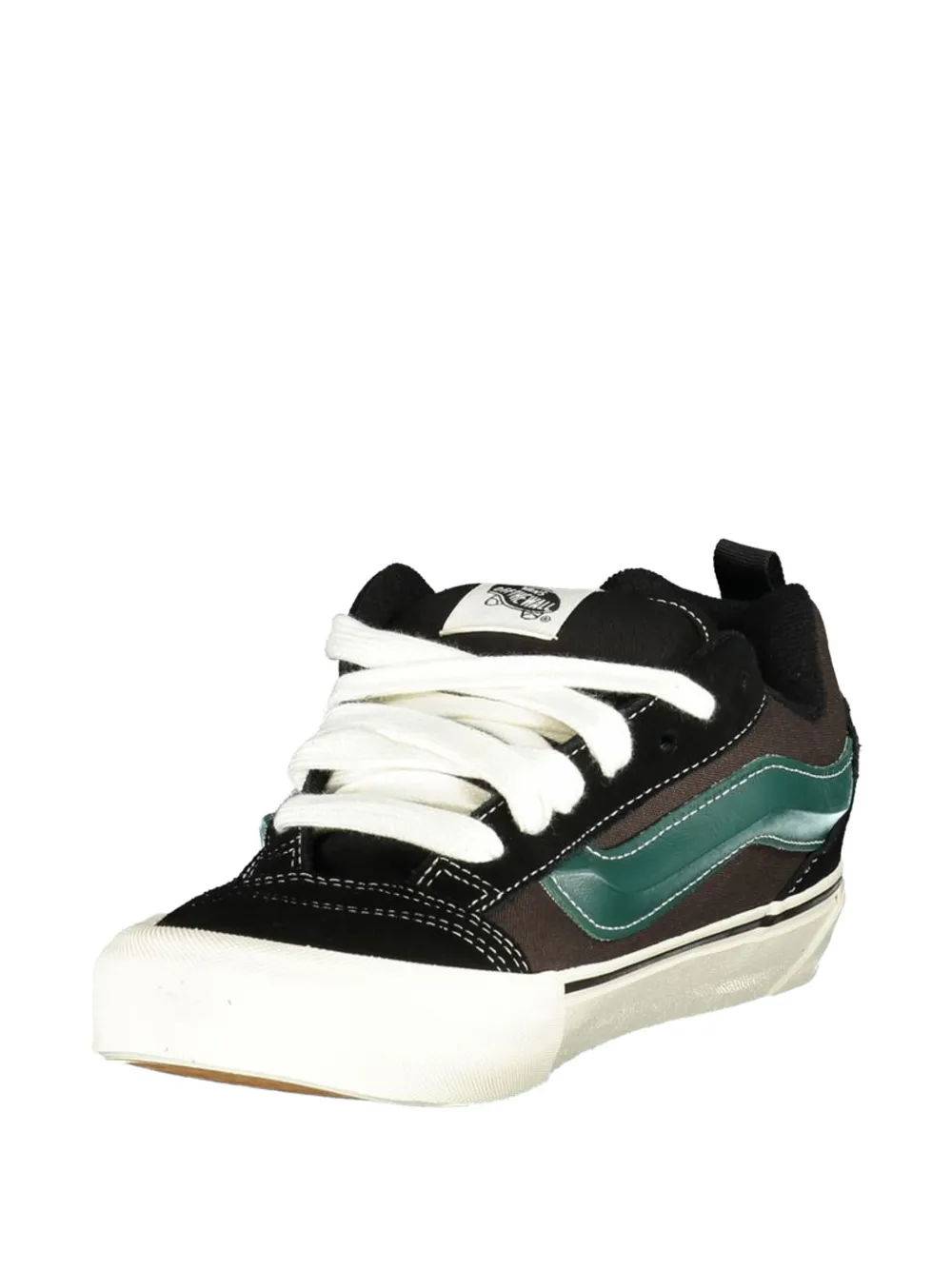 Vans Knu Skool sneakers Zwart
