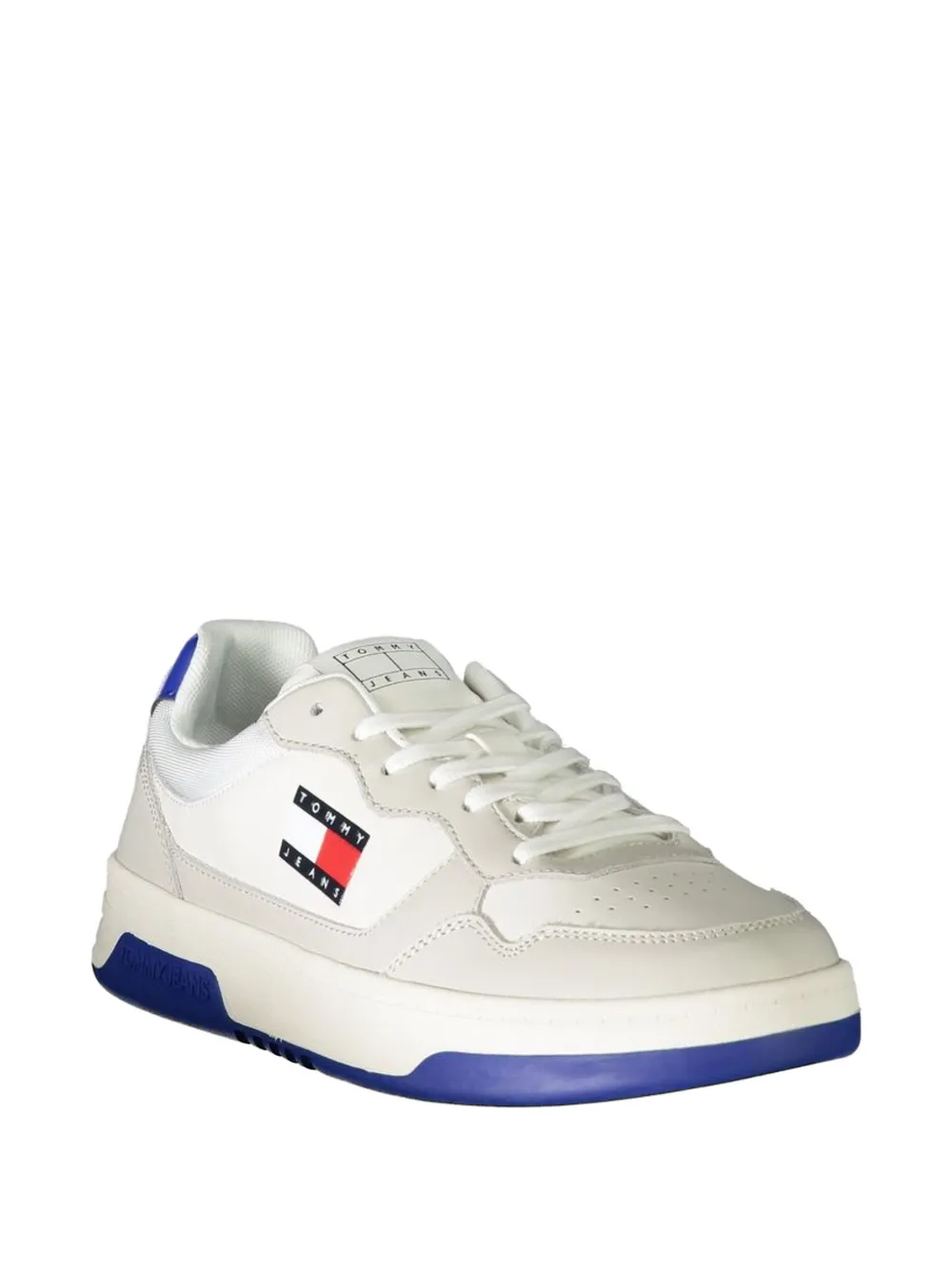 Tommy Hilfiger court sneakers Beige