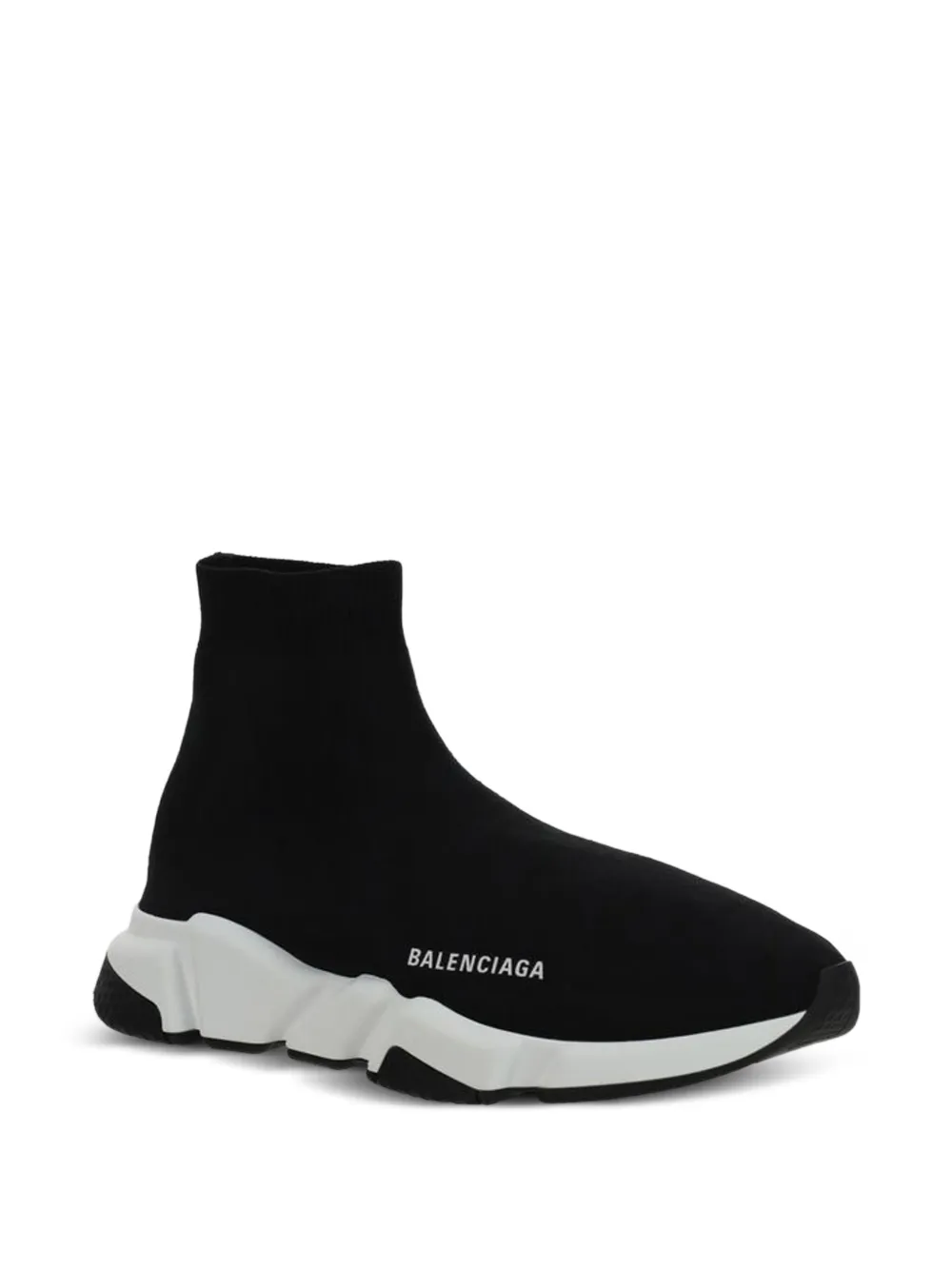 Balenciaga Speed sneakers Zwart