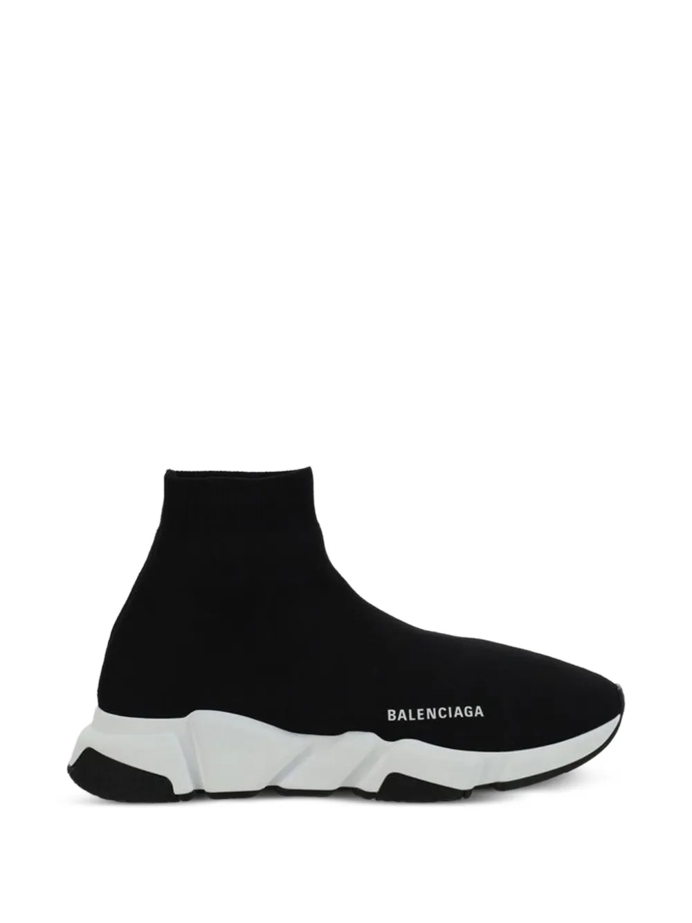 Balenciaga Speed sneakers Zwart