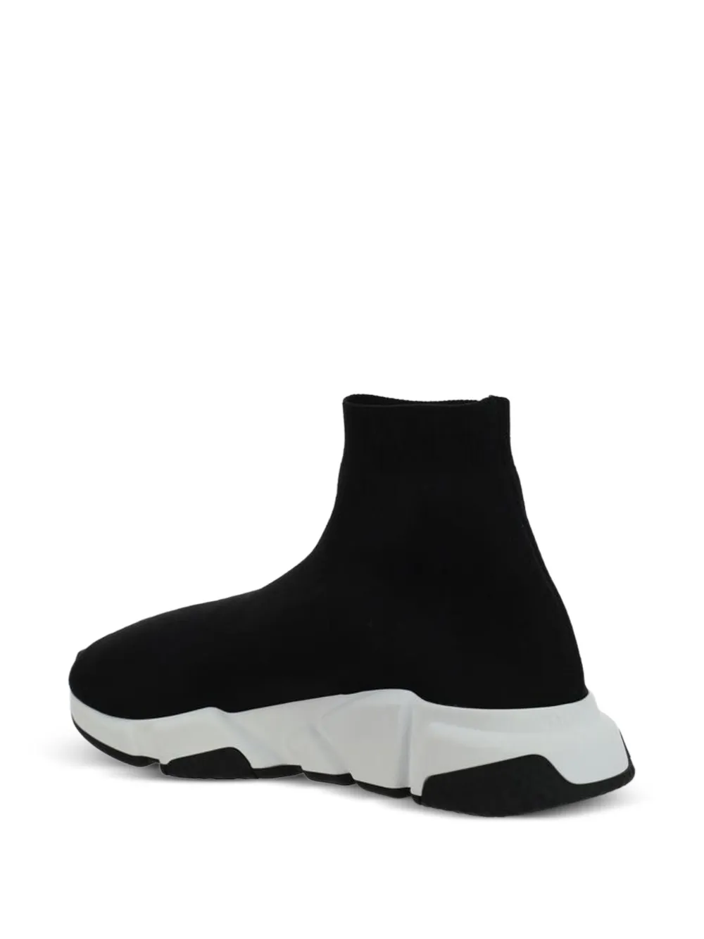 Balenciaga Speed sneakers Zwart