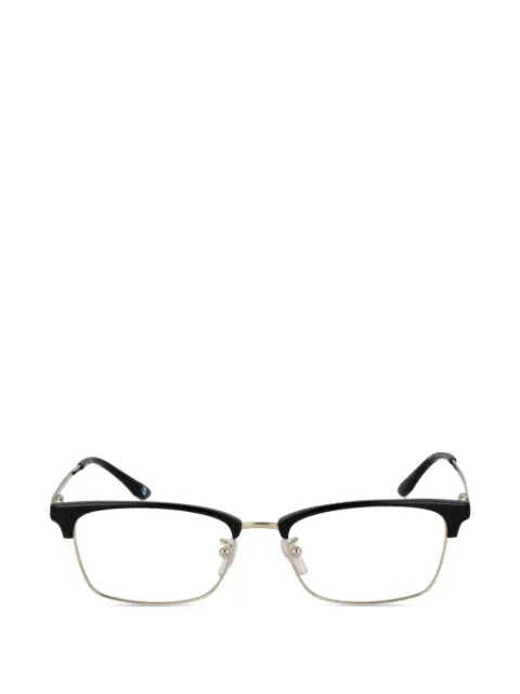 BMW Eyewear rektangulære briller